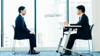 部下を納得させるのはタイプ別のアドバイス 評価面談｜まず褒めて最後も褒める