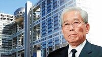 混迷極まるフジテレビ､｢73歳新社長｣の重責 大エースでも止められなかった視聴率の低迷