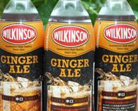 攻める！「ウィルキンソン ジンジャエール」の深謀遠慮《それゆけ！カナモリさん》