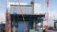 厳しい燃料デブリ取り出し 福島原発事故から10年