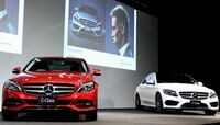 軽とベンツが絶好調！日本自動車市場の異変 2014年の新車販売は｢小型車｣が独り負け
