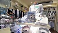 “構造不況”のシャツ業界で、儲ける方法 専門店トップ、東京シャツの鈴木社長に聞く