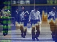 本田内閣参与､｢追加の金融緩和はない」 景気や物価は今のところオントラックにある