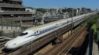 新幹線のぞみ､全車指定席でも残る｢不公平感｣ ピーク期の｢席取りゲーム｣解消だが快適性は?