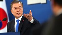 韓国は今､何を考えているのか 文在寅政権の論理