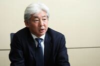 三菱商事､洋上風力｢赤字入札｣の見方に大反論