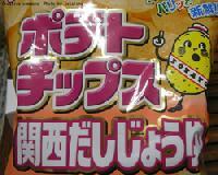カルビーが小売店運営に進出するワケは何だ？《それゆけ！カナモリさん》