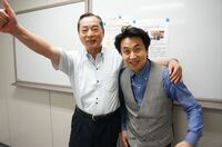 TOEICで終わっちゃダメよ～ダメダメ