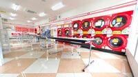 コインランドリーが今､こんなにも熱い事情 この20年で店舗数倍増！大物も楽々洗える