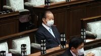 河井事件の1.5億円､うごめく｢二階降ろし｣の策動 二階幹事長の｢不関与発言｣が党内外で大炎上