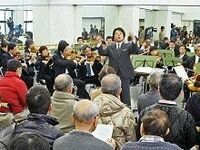 仙台フィルが｢音楽の力による復興センター｣を立ち上げ