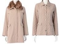 ジャケットにも早変わり！？　高価でも売れる多機能コート