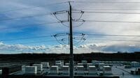 AI＆データセンターで電気代が大幅上昇の可能性