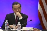 Ahead of Summit, China Urges Japan Make Break From "Inglorious" Past