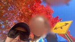 アプリで出会った｢6歳上アメリカ人｣との結婚後に待っていた"壮絶な日々"　壁に穴開き､フライパンが飛ぶ…DV被害の現実