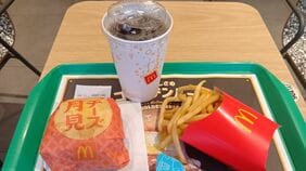 ｢1週間の自炊禁止｣｢体重は変化する？｣…35歳58キロ男性が｢中年独身の食生活｣を再現→心身の変化に驚愕したワケ