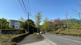 ｢サ店も雀荘もパチ屋も飲み屋もない｣と嘆きの声…開学からわずか21年で消滅｢青学･厚木キャンパス｣はなぜ作られたのか