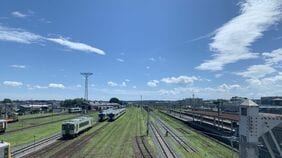 ｢鉄道の町｣どう活性化？高校生たちの斬新な発想