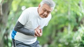 血流の乱れこそが｢老化と病気｣の出発点　実は20歳過ぎから始まっている《心臓の老化》が生む"負のスパイラル"とは