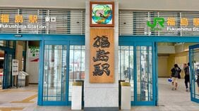｢福島の三越｣と呼ばれた店もあえなく消滅…県庁所在地なのに百貨店が全滅､駅前風景が一変｢東北の県都｣の"皮肉な結末"