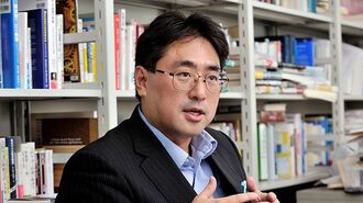 『経済学者 日本の最貧困地域に挑む』を書いた鈴木亘氏に聞く