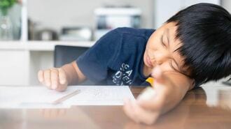勉強･習い事｢やる気がない｣子にかけるべき言葉