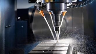 工作機械受注10月｢外需向けが過去最高を更新｣