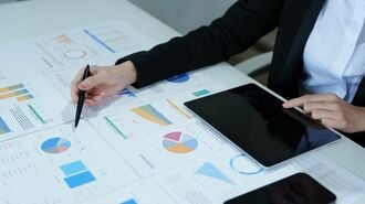 東大生は"匂い"でミスわかる？数字センスの正体