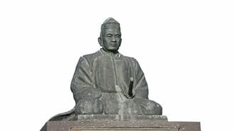 常にイライラ､｢べらぼう｣の松平定信像は本当か