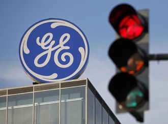 GEが日本の一部金融事業を売却へ