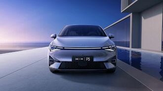 中国新興EV｢小鵬汽車｣NYと香港で重複上場の背景