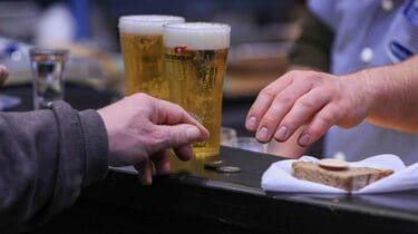 2024年もドイツ経済が低空飛行を続けるワケ 輸出競争力低下に