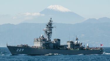 防衛力増強には結局｢消費税増税｣しか道はない 国民が求める｢歳出削減