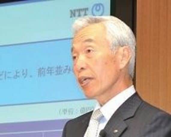 NTTの光拡大戦略、2000万回線計画死守は得策か 