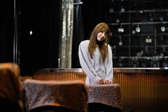 浅草ロック座 上原亜衣 