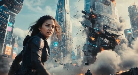 ティリー・ノーウッド