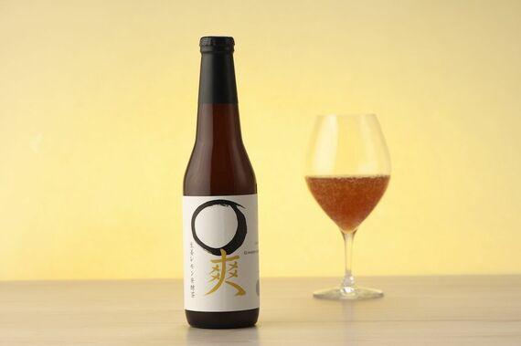 CHAMISOU(チャミソウ)のスパークリングティー