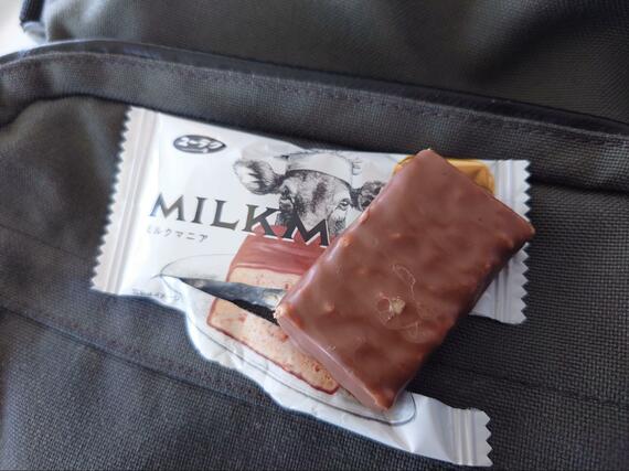 ミルクマニア