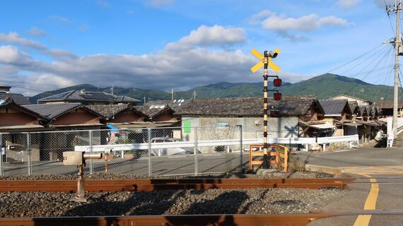 ハムレット全体像