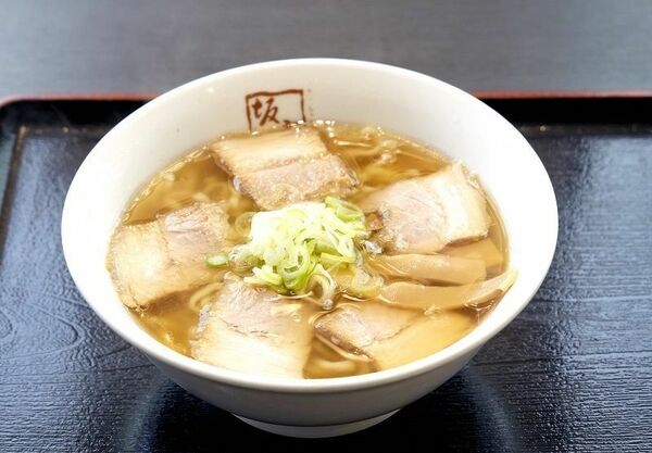 喜多方ラーメン坂内 23区内出店を再開した勝算 食品 東洋経済オンライン 社会をよくする経済ニュース
