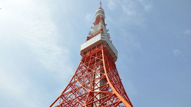 東京タワー が高さ333mで立っている理由 蘊蓄の箪笥 100章 東洋経済オンライン 社会をよくする経済ニュース 東京タワー が高さ333mで立っている理由 蘊蓄の箪笥 100章 東洋経済オンライン 社会をよくする経済ニュース