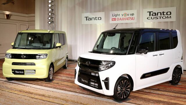 ホンダ N Box 買ってわかった売れる理由 軽自動車 東洋経済オンライン 経済ニュースの新基準