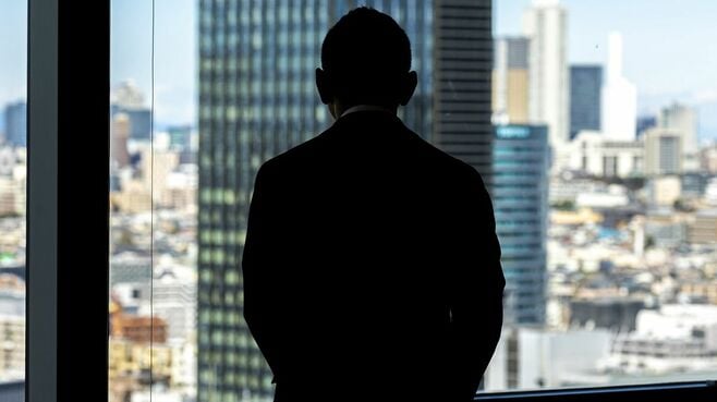 50代で激変する働きがい､プライド捨てたら充実