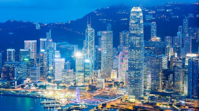 それでも若き金融エリートが｢香港｣に残る理由