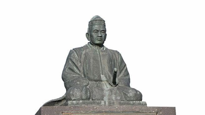 常にイライラ､｢べらぼう｣の松平定信像は本当か