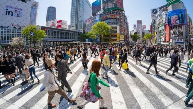 AIが示す｢コロナ後日本｣の未来は｢分散型｣社会