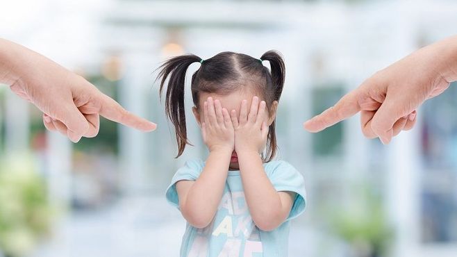 ｢子どもに当たり散らす親｣がいずれ陥る悲劇