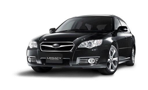  SIレーダークルーズコントロール搭載車（2006年）