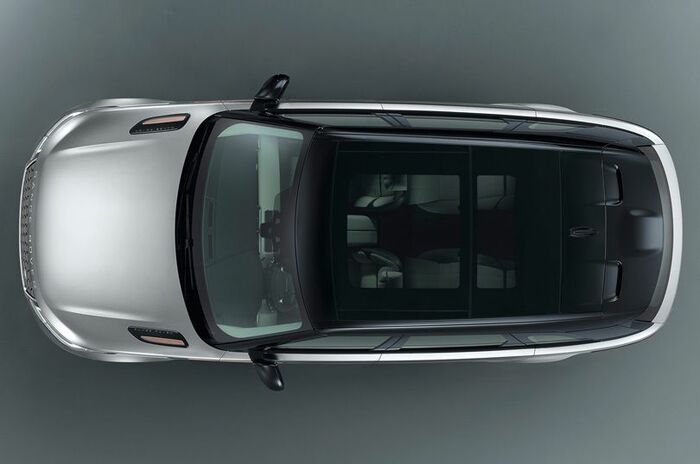 レンジローバー ヴェラール｜Range Rover Velar