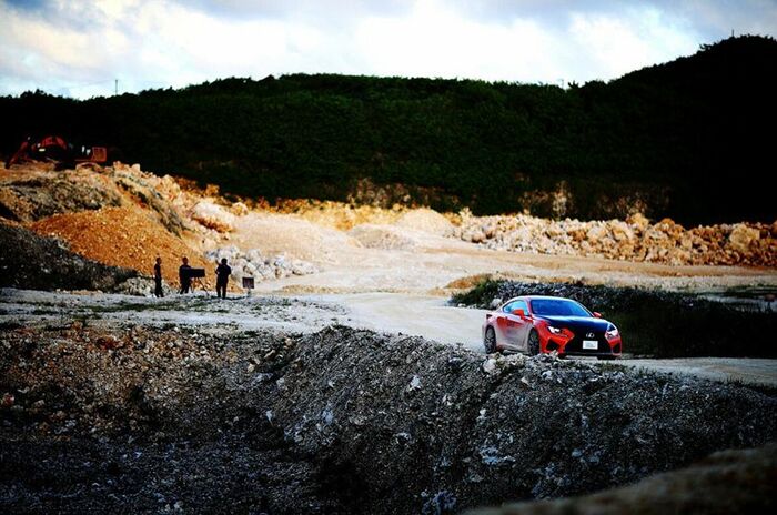 レクサス アメージング エクスペリエンス｜LEXUS AMAZING EXPERIENCE